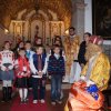 Свято Миколая в Кашкайші
