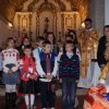 Свято Миколая в Кашкайші