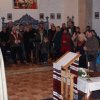 Свято Миколая в Лісабоні