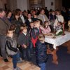 Свято Миколая в Лісабоні