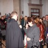 Свято Миколая в Лісабоні