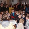 Свято Миколая в Лісабоні