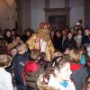 Свято Миколая в Лісабоні