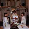 Свято Миколая в Лісабоні
