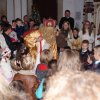 Свято Миколая в Лісабоні