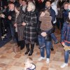 Свято Миколая в Лісабоні