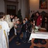 Свято Миколая в Лісабоні