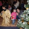 Свято Миколая в Лісабоні