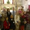 Свято Миколая у Сінтрі