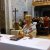 2015_ - Divina Liturgia, Caidas da Rainha 11.01.2015