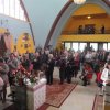 Peregrinação a Fátima 26 de abril