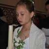 Перша Свята Сповідь та Урочисте Святе Причастя, м. Аленкир