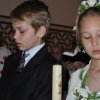 Перша Свята Сповідь та Урочисте Святе Причастя, м. Аленкир
