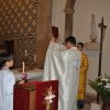 Перша Свята Сповідь та Урочисте Святе Причастя, м. Аленкир