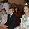 Перша Свята Сповідь та Урочисте Святе Причастя, м. Аленкир