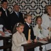 Перша Свята Сповідь та Урочисте Святе Причастя, м. Аленкир