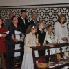 Перша Свята Сповідь та Урочисте Святе Причастя, м. Аленкир