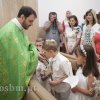 Урочисте Святе Причастя, м. Кашкайш