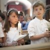 Урочисте Святе Причастя, м. Кашкайш
